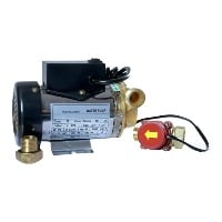 Made in India Hot & Cold Water Circulation Pump, 90W, 2900 RPM